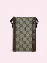 Carica l'immagine nel visualizzatore di Gallery, GUCCI HORSEBIT TRACOLLINA MINI
