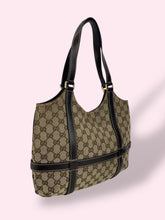 Carica l&#39;immagine nel visualizzatore di Gallery, GUCCI HOBO

