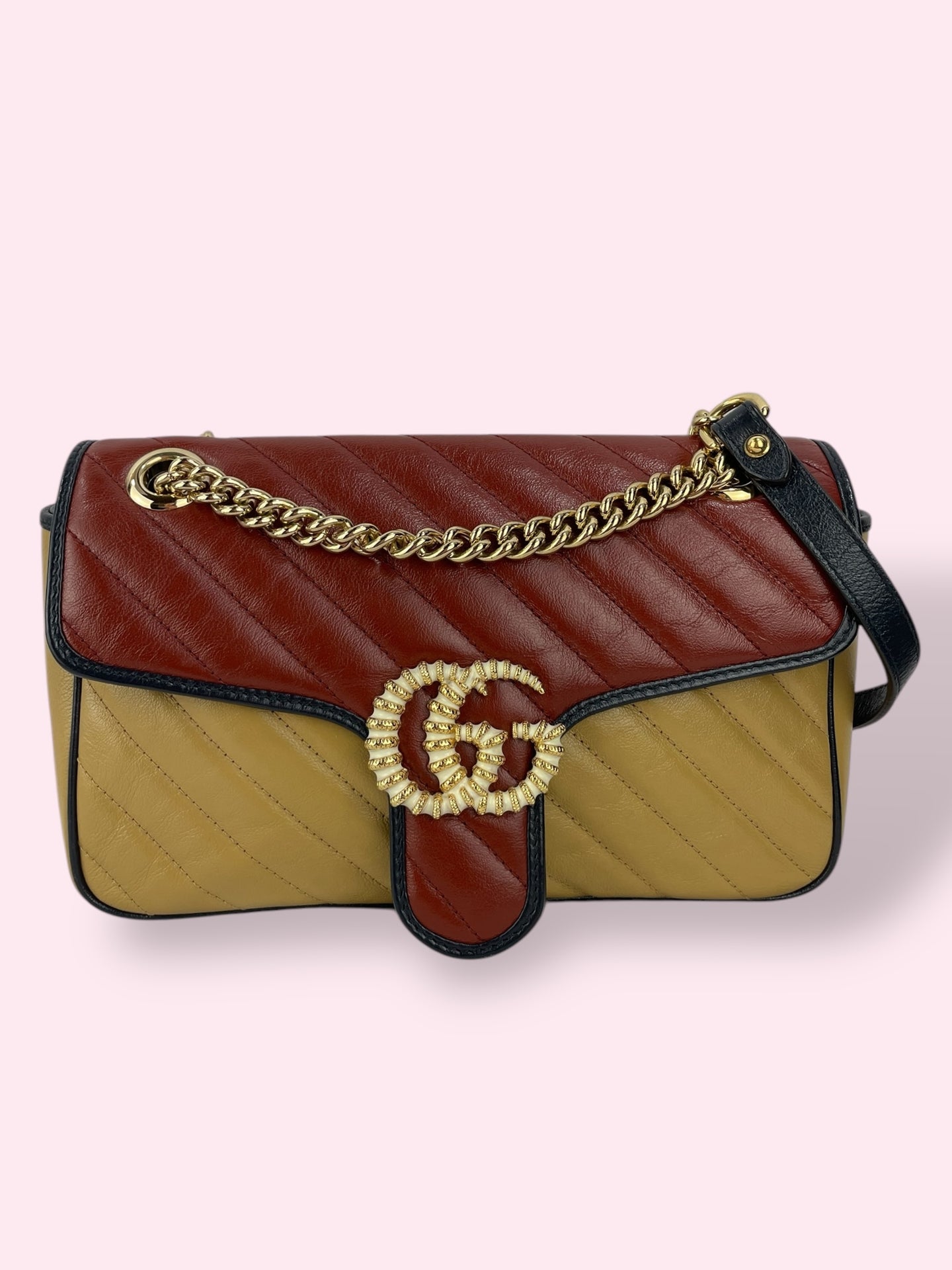 GUCCI MARMONT LIMITED EDITION