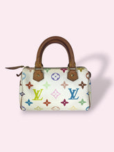Carica l'immagine nel visualizzatore di Gallery, LOUIS VUITTON NANO SPEEDY
