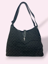Carica l'immagine nel visualizzatore di Gallery, GUCCI HOBO MAXI
