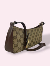 Carica l'immagine nel visualizzatore di Gallery, GUCCI BORSINA
