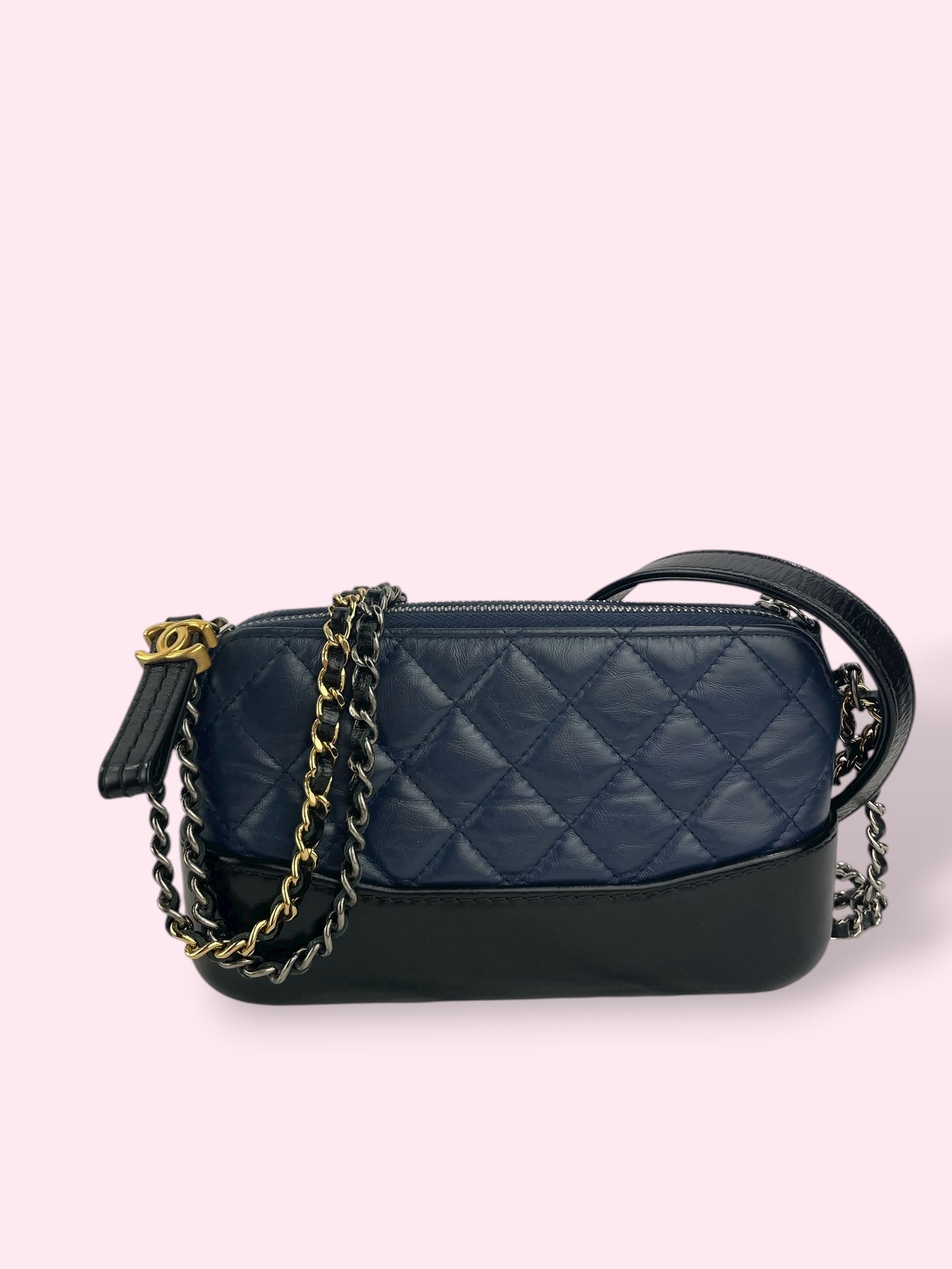 GABRIELLE WALLET ON CHAIN