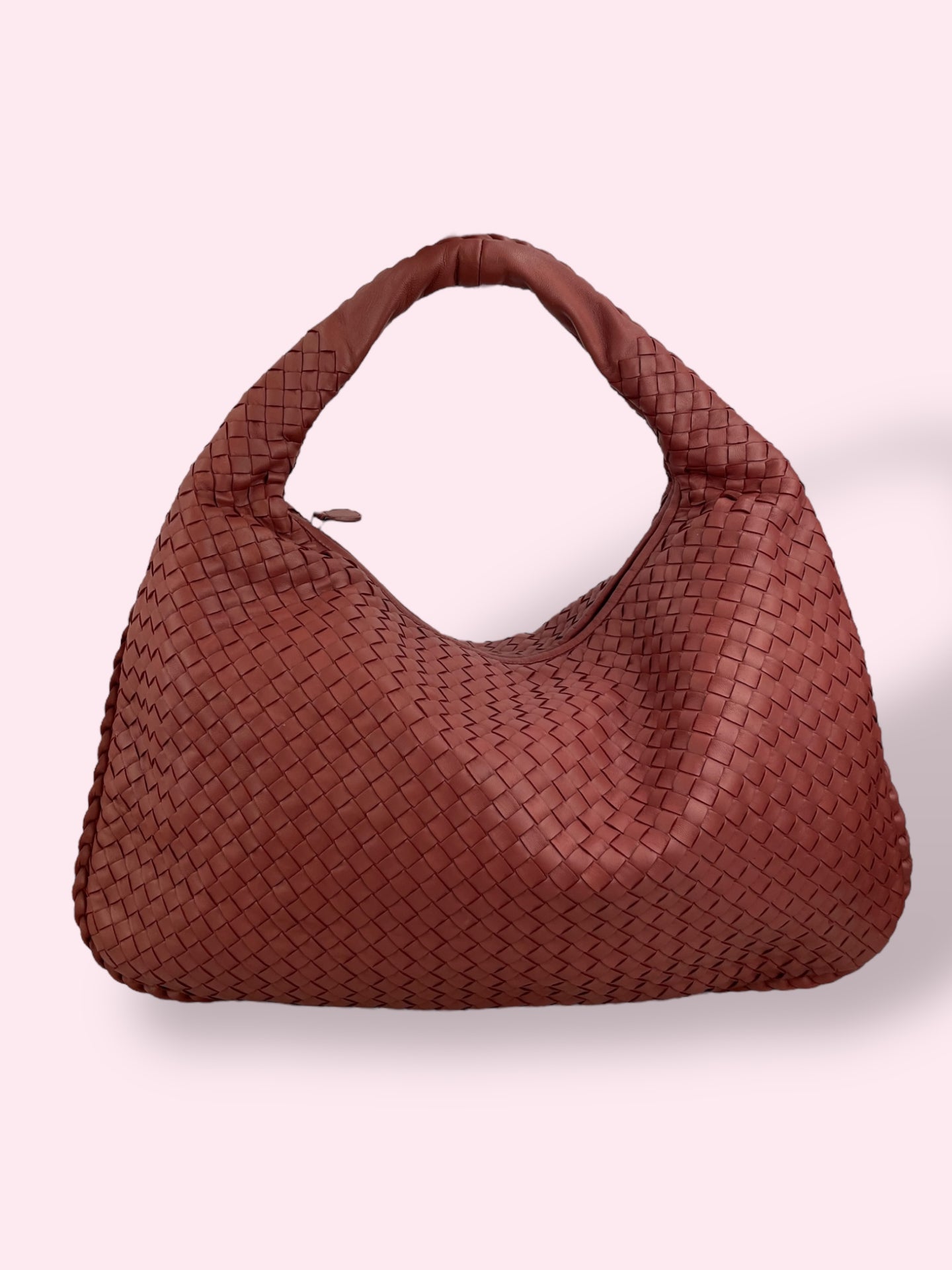 BOTTEGA VENETA HOBO VINTAGE