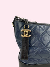 Carica l&#39;immagine nel visualizzatore di Gallery, CHANEL GABRIELLE GRANDE
