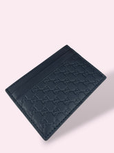 Carica l'immagine nel visualizzatore di Gallery, PORTACARTE GUCCI
