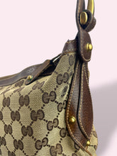 Carica l'immagine nel visualizzatore di Gallery, GUCCI HOBO A SPALLA
