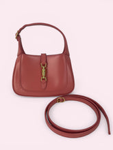 Carica l'immagine nel visualizzatore di Gallery, GUCCI JACKIE MINI
