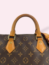 Carica l'immagine nel visualizzatore di Gallery, LOUIS VUITTON SPEEDY 30
