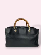 Carica l'immagine nel visualizzatore di Gallery, GUCCI TOTE BAMBOO
