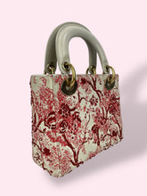 Carica l'immagine nel visualizzatore di Gallery, LADY DIOR  SMALL

