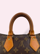 Carica l&#39;immagine nel visualizzatore di Gallery, LOUIS VUITTON SPEEDY 25
