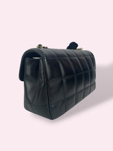 Carica l'immagine nel visualizzatore di Gallery, CHANEL RECTANGULAR camelia
