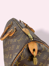 Carica l'immagine nel visualizzatore di Gallery, LOUIS VUITTON SPEEDY 40
