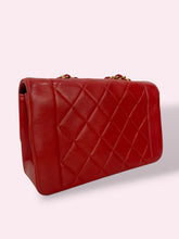 Carica l'immagine nel visualizzatore di Gallery, CHANEL DIANA VINTAGE 25
