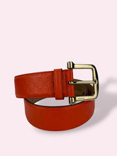 Carica l'immagine nel visualizzatore di Gallery, GUCCI CINTURA GG
