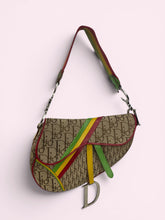 Carica l'immagine nel visualizzatore di Gallery, DIOR SADDLE SPECIAL EDITION
