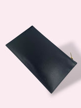 Carica l'immagine nel visualizzatore di Gallery, YSL PORTACARTE/PORTA DOCUMENTI
