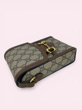 Carica l'immagine nel visualizzatore di Gallery, GUCCI HORSEBIT TRACOLLINA MINI

