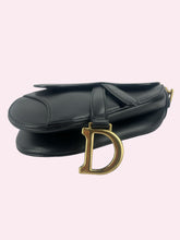 Carica l&#39;immagine nel visualizzatore di Gallery, DIOR SADDLE MINI
