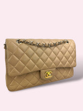 Carica l&#39;immagine nel visualizzatore di Gallery, CHANEL CLASSIC FLAP 25
