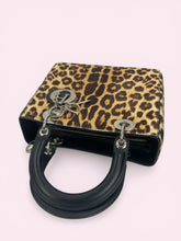 Carica l'immagine nel visualizzatore di Gallery, LADY DIOR MEDIA
