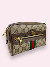 Carica l&#39;immagine nel visualizzatore di Gallery, GUCCI MARSUPIO
