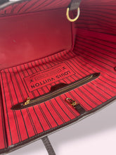 Carica l'immagine nel visualizzatore di Gallery, NEVERFULL MM  DAMIER EBENE
