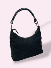 Carica l'immagine nel visualizzatore di Gallery, GUCCI HOBO SMALL

