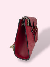 Carica l&#39;immagine nel visualizzatore di Gallery, GUCCI EMILY BORDEAUX
