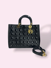 Carica l'immagine nel visualizzatore di Gallery, DIOR LADY DIOR GRANDE
