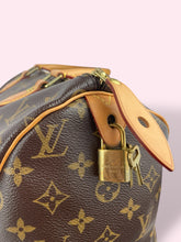 Carica l&#39;immagine nel visualizzatore di Gallery, LOUIS VUITTON SPEEDY 30
