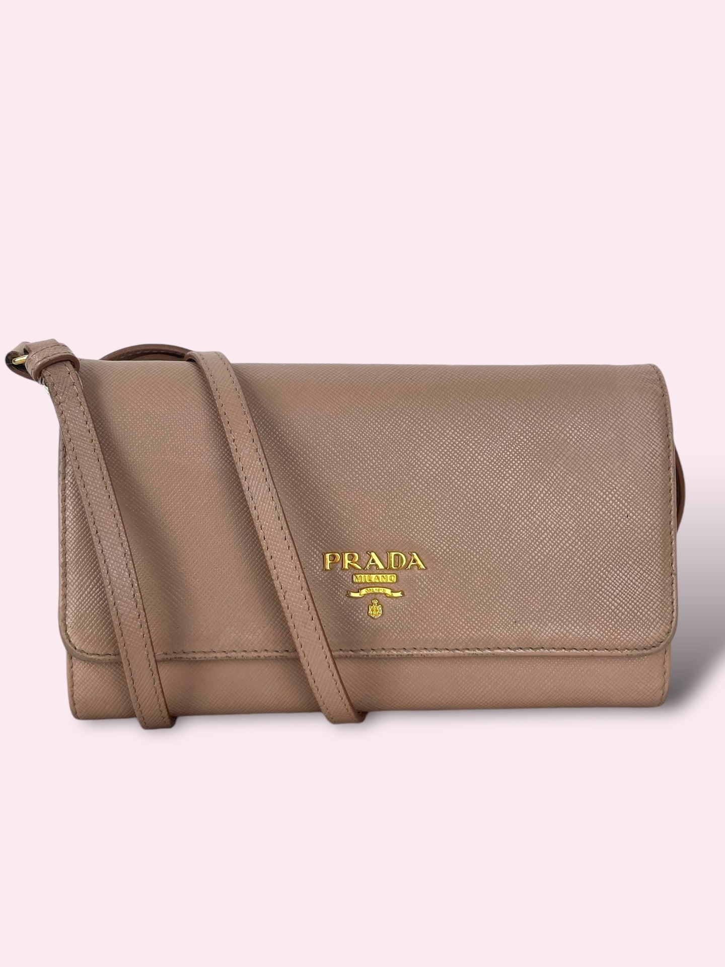 PRADA WOC