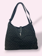 Carica l'immagine nel visualizzatore di Gallery, GUCCI HOBO MAXI
