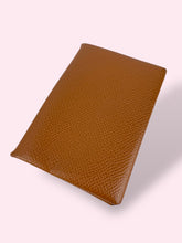 Carica l&#39;immagine nel visualizzatore di Gallery, HERMES PORTACARTE
