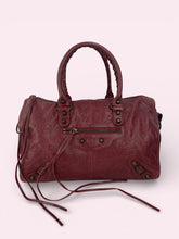 Carica l'immagine nel visualizzatore di Gallery, BALENCIAGA CITY GRANDE
