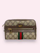 Carica l&#39;immagine nel visualizzatore di Gallery, GUCCI MARSUPIO
