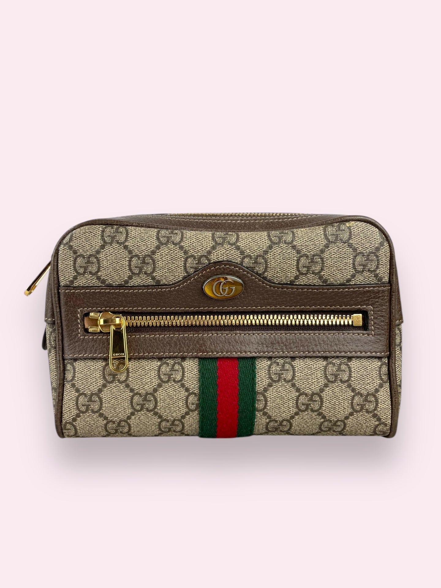 GUCCI MARSUPIO