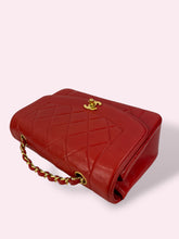 Carica l'immagine nel visualizzatore di Gallery, CHANEL DIANA VINTAGE 25
