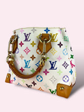 Carica l&#39;immagine nel visualizzatore di Gallery, LOUIS VUITTON AUDRA MULTICOLOR
