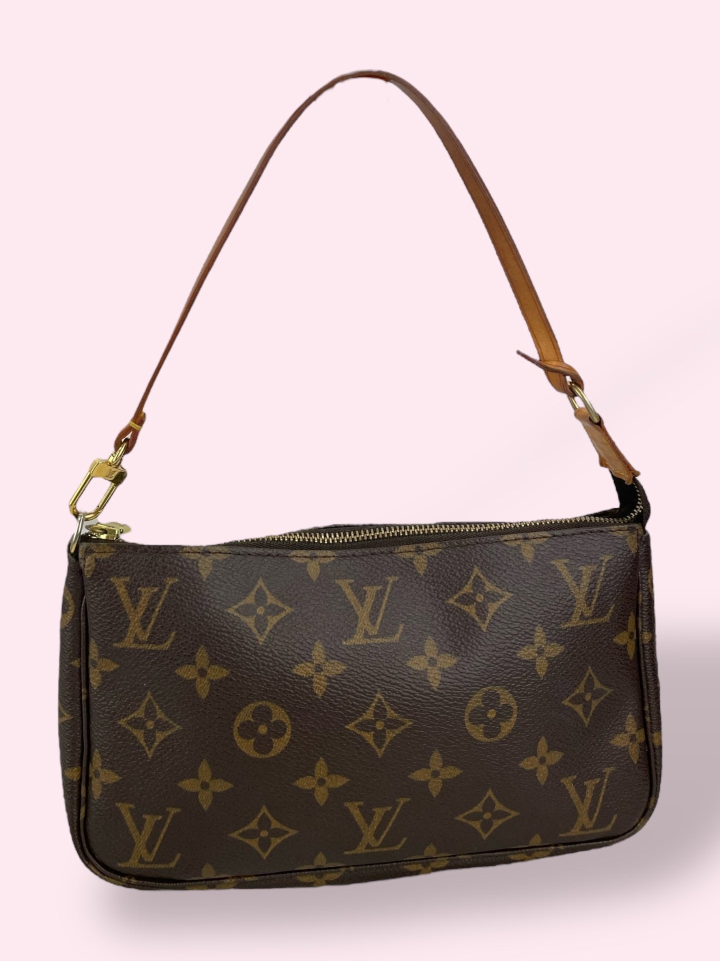 LOUIS VUITTON POCHETTE ACCESSOIRE