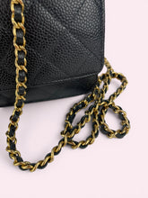 Carica l'immagine nel visualizzatore di Gallery, CHANEL WOC NERO

