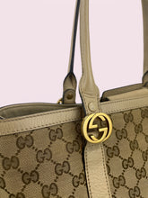 Carica l'immagine nel visualizzatore di Gallery, GUCCI SHOPPER
