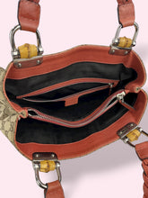 Carica l&#39;immagine nel visualizzatore di Gallery, GUCCI SHOPPER
