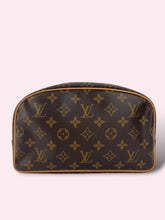 Carica l&#39;immagine nel visualizzatore di Gallery, LOUIS VUITTON BEAUTY/POCHETTE
