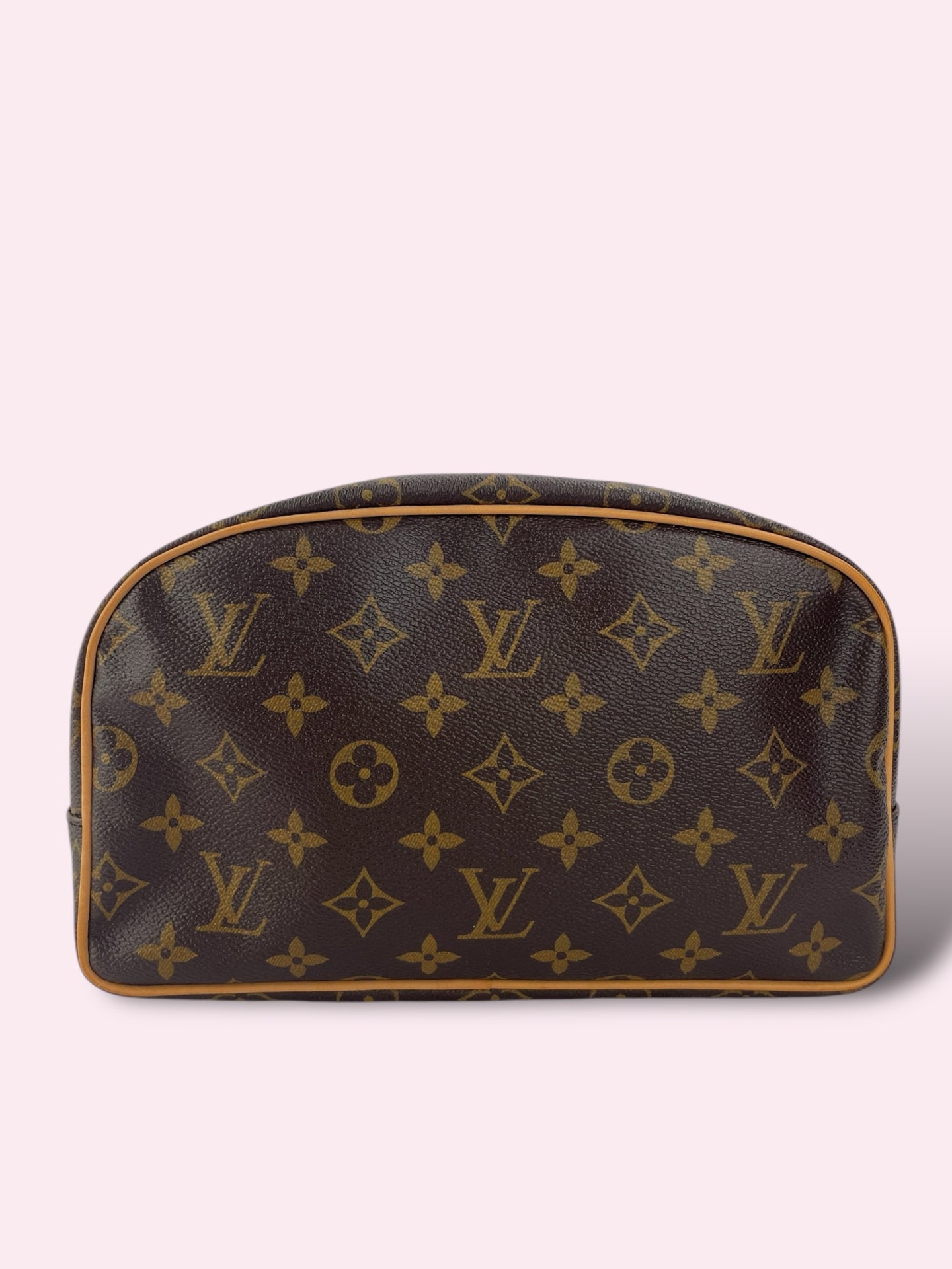 LOUIS VUITTON BEAUTY/POCHETTE