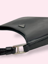 Carica l&#39;immagine nel visualizzatore di Gallery, PRADA CLEO NERA
