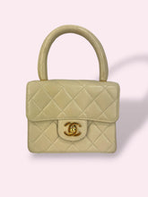 Carica l'immagine nel visualizzatore di Gallery, CHANEL PARENT-CHILD KELLY
