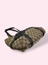 Carica l&#39;immagine nel visualizzatore di Gallery, GUCCI HOBO
