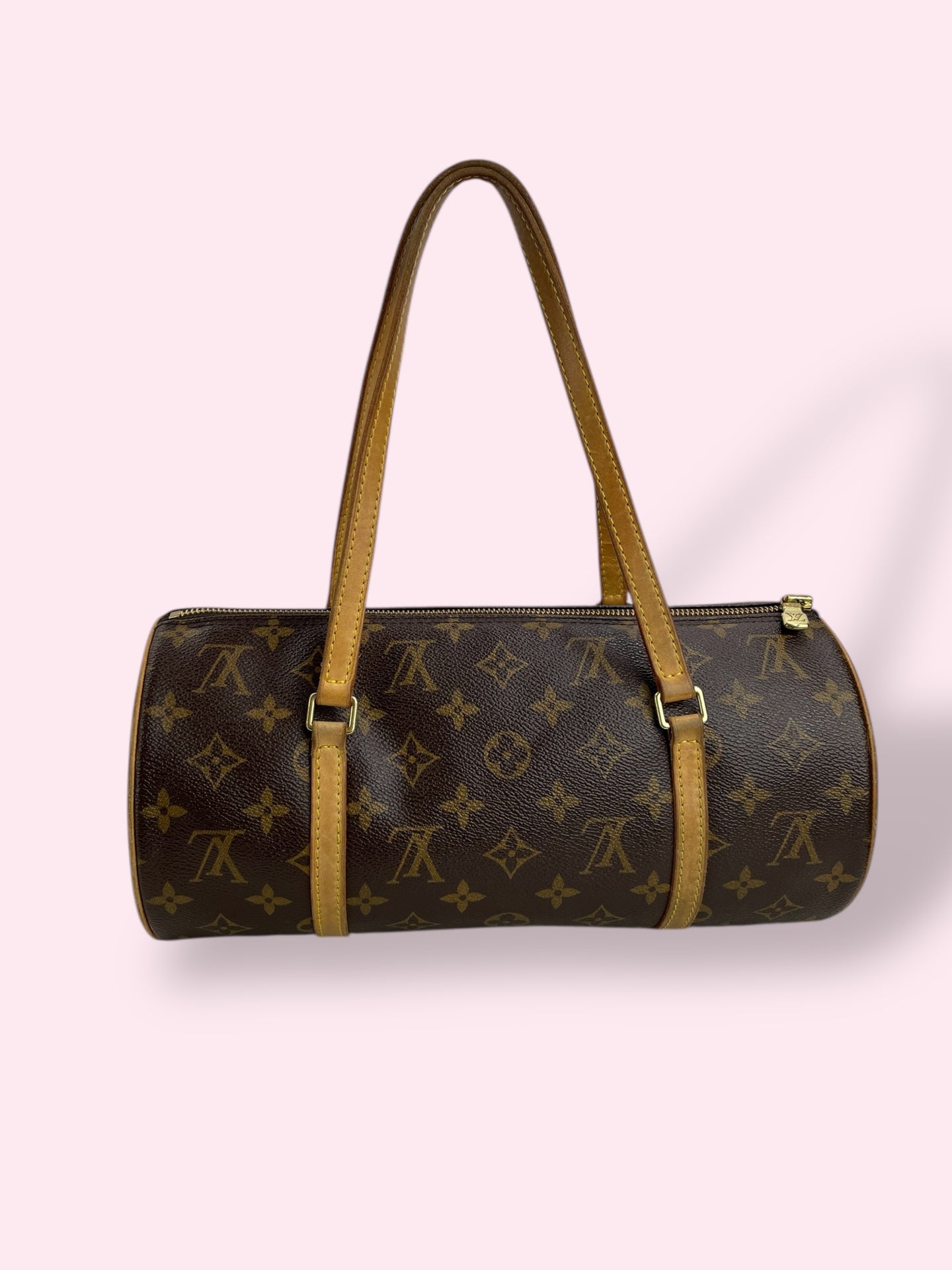 LOUIS VUITTON PAPILLON